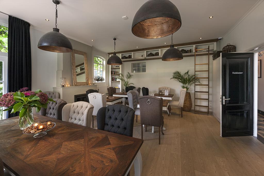 Hotel De Tabaksplant Αμερσφόρτ Δωμάτιο φωτογραφία