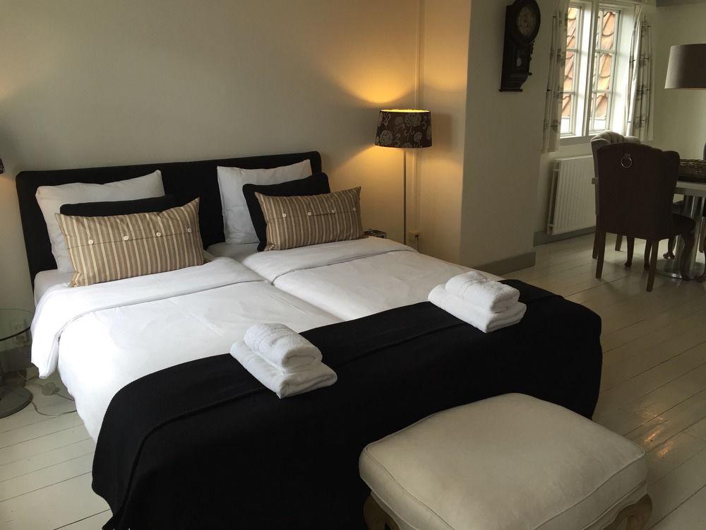 Hotel De Tabaksplant Αμερσφόρτ Εξωτερικό φωτογραφία