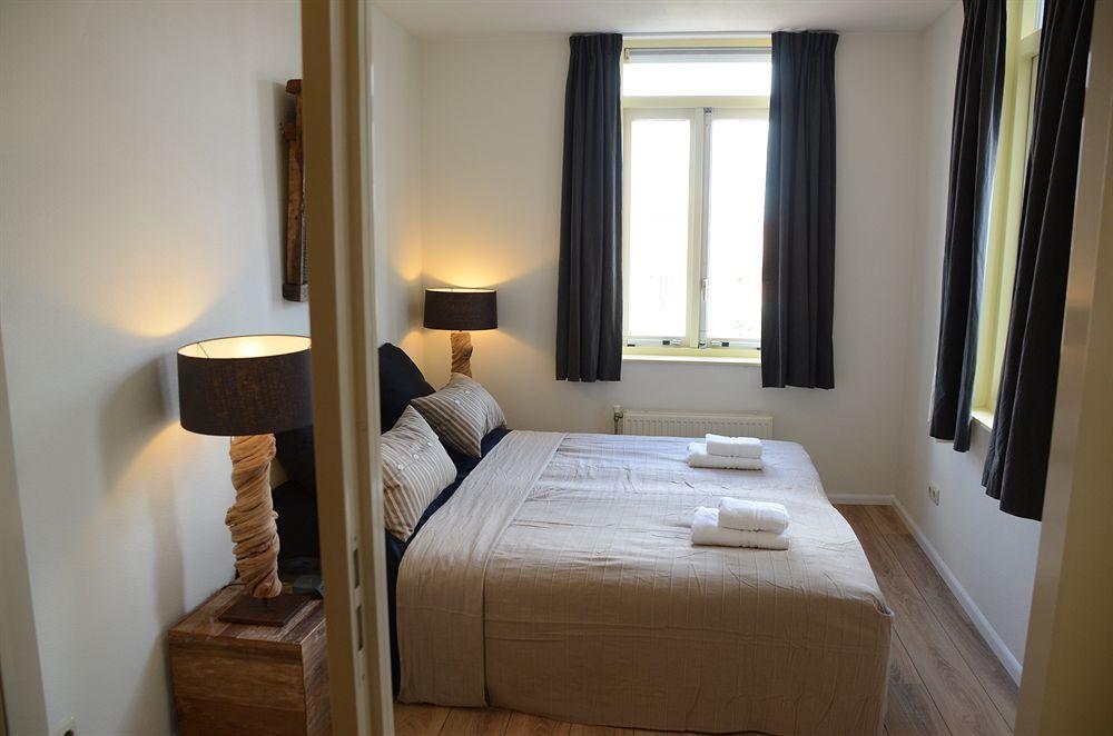Hotel De Tabaksplant Αμερσφόρτ Εξωτερικό φωτογραφία