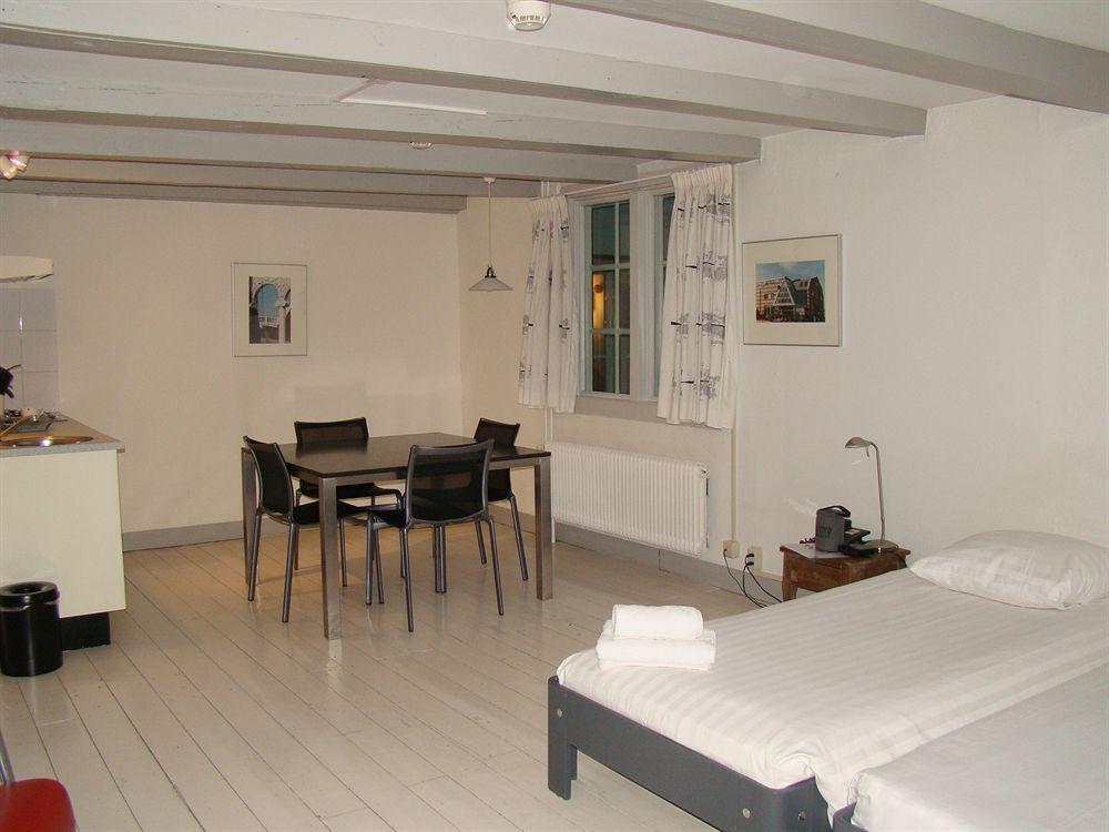 Hotel De Tabaksplant Αμερσφόρτ Εξωτερικό φωτογραφία