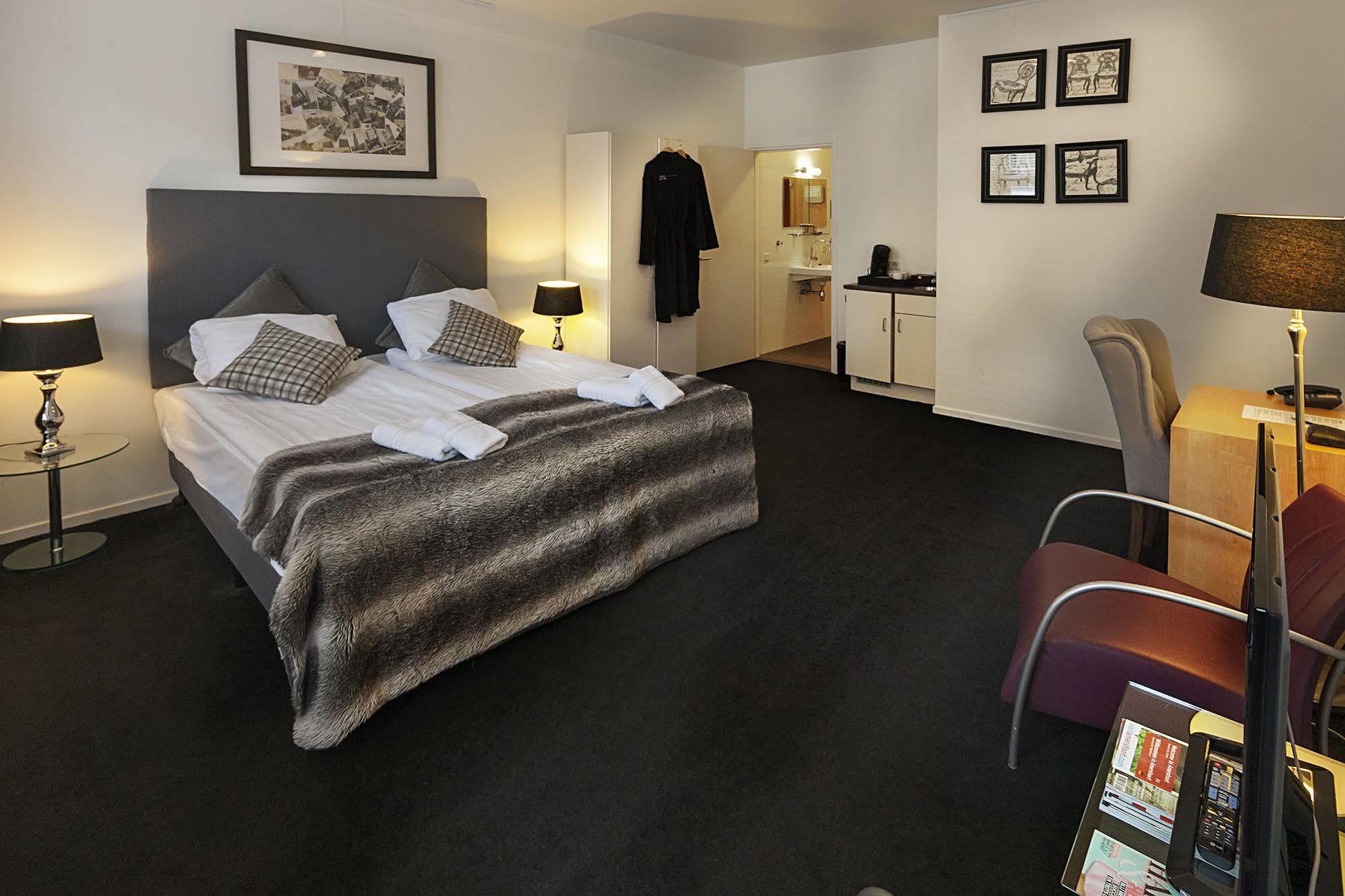 Hotel De Tabaksplant Αμερσφόρτ Εξωτερικό φωτογραφία