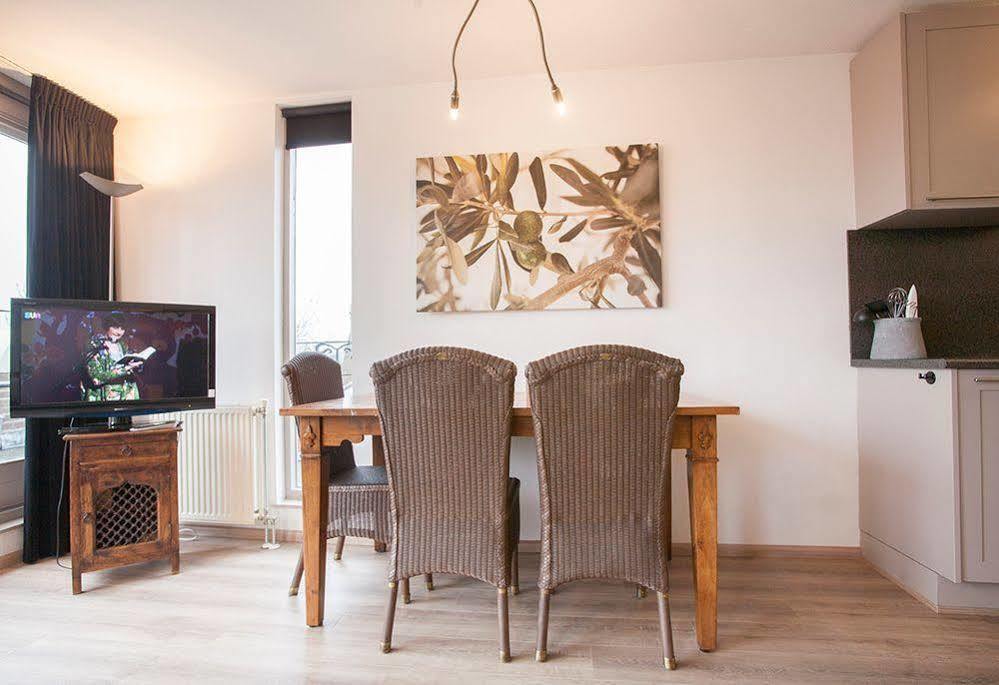 Hotel De Tabaksplant Αμερσφόρτ Εξωτερικό φωτογραφία